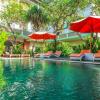 capital o 1666 grand pudjawan hotel near kuta beach