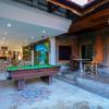 capital o 1666 grand pudjawan hotel near kuta beach