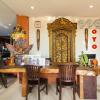 capital o 1666 grand pudjawan hotel near kuta beach