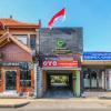 capital o 1666 grand pudjawan hotel near kuta beach