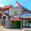 capital o 1666 grand pudjawan hotel near kuta beach
