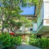 capital o 1666 grand pudjawan hotel near kuta beach