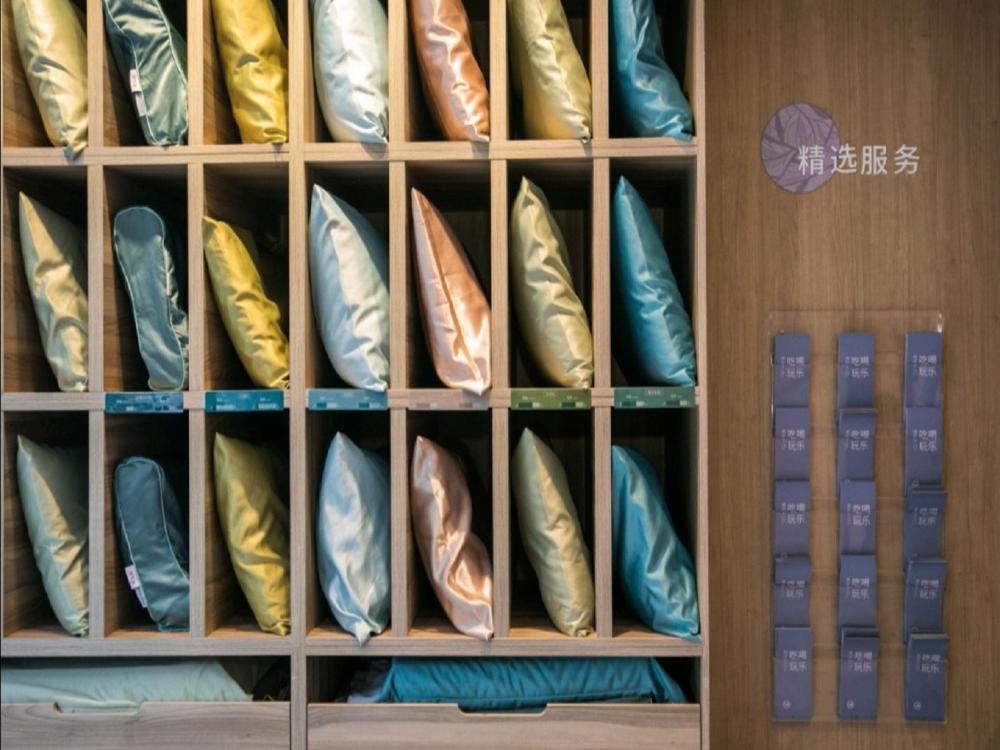 hanting premium hotel wenzhou yueqing lecheng