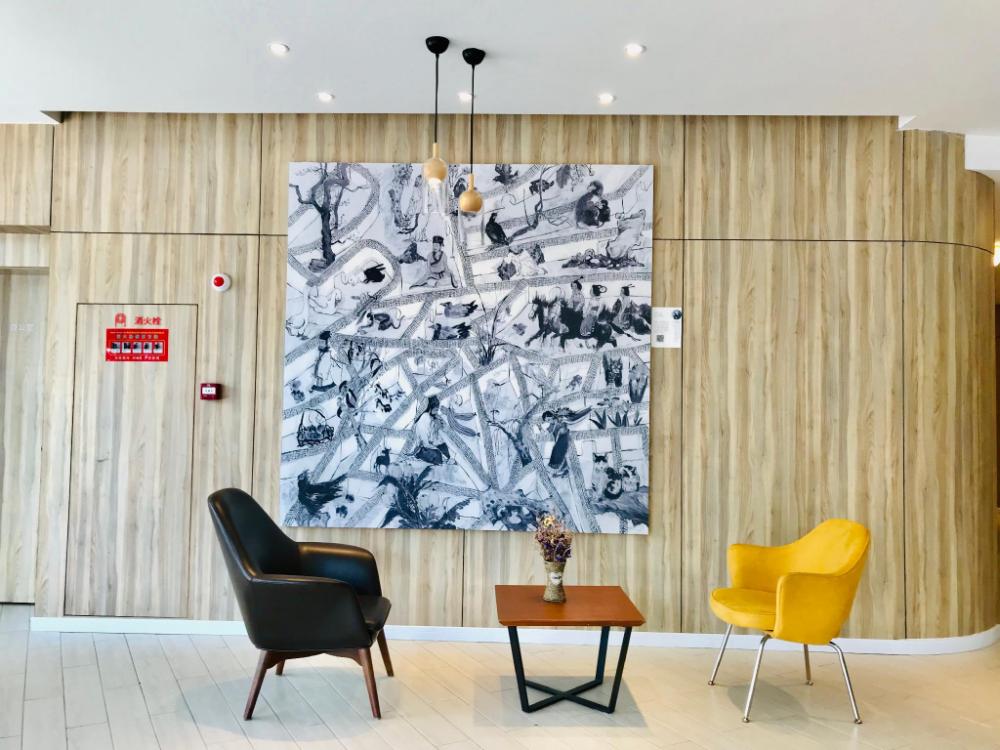 hanting premium hotel wenzhou yueqing lecheng