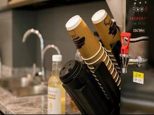 hanting premium hotel wenzhou yueqing lecheng