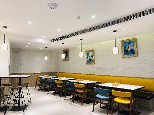 hanting premium hotel wenzhou yueqing lecheng