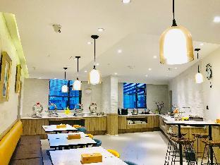 hanting premium hotel wenzhou yueqing lecheng