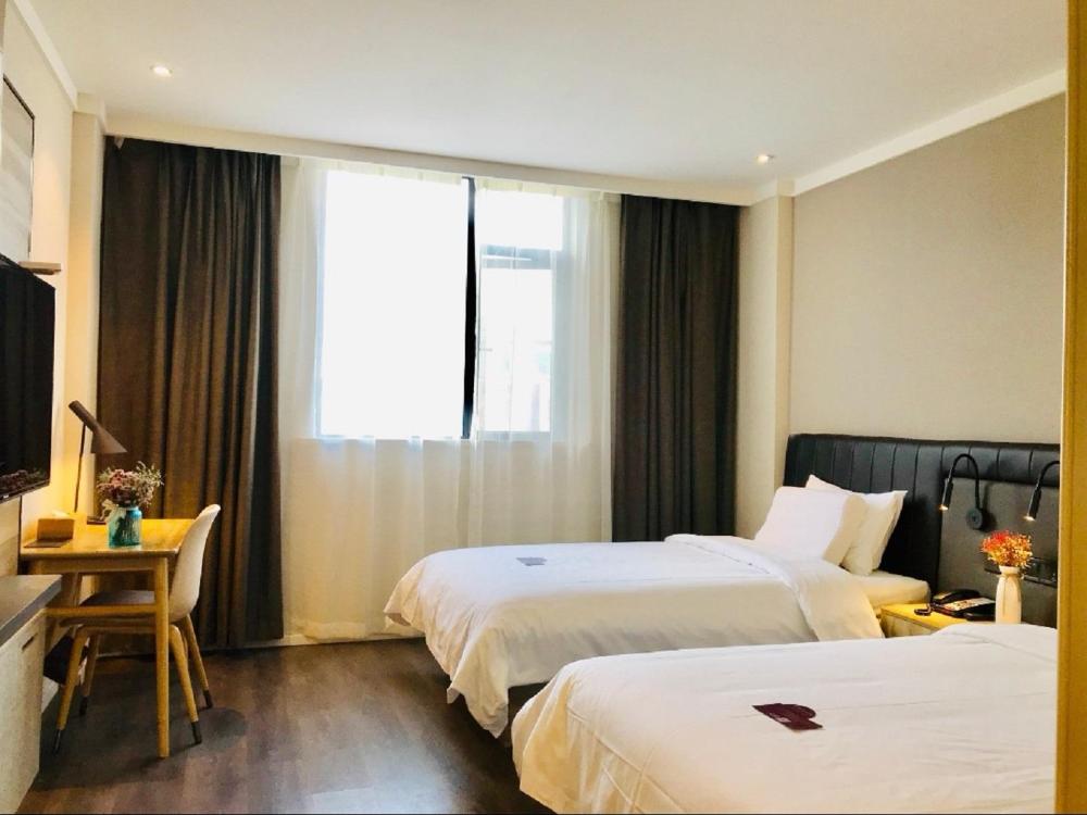 hanting premium hotel wenzhou yueqing lecheng