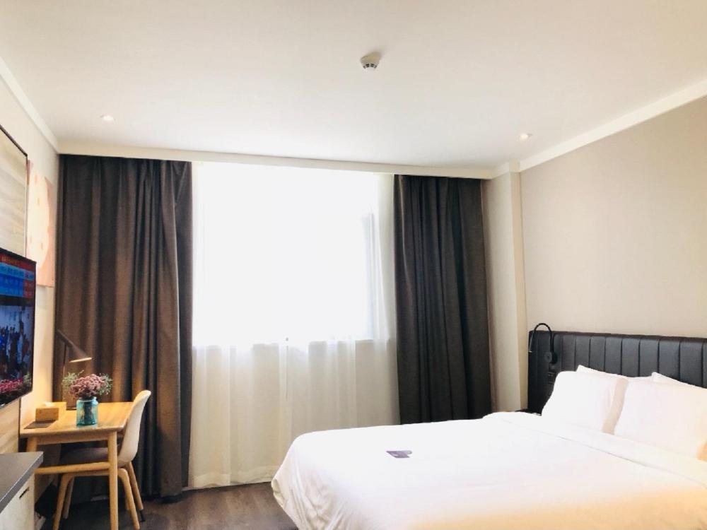 hanting premium hotel wenzhou yueqing lecheng