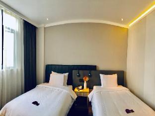 hanting premium hotel wenzhou yueqing lecheng