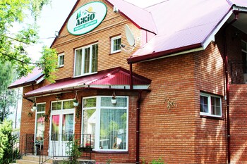 agio hotel