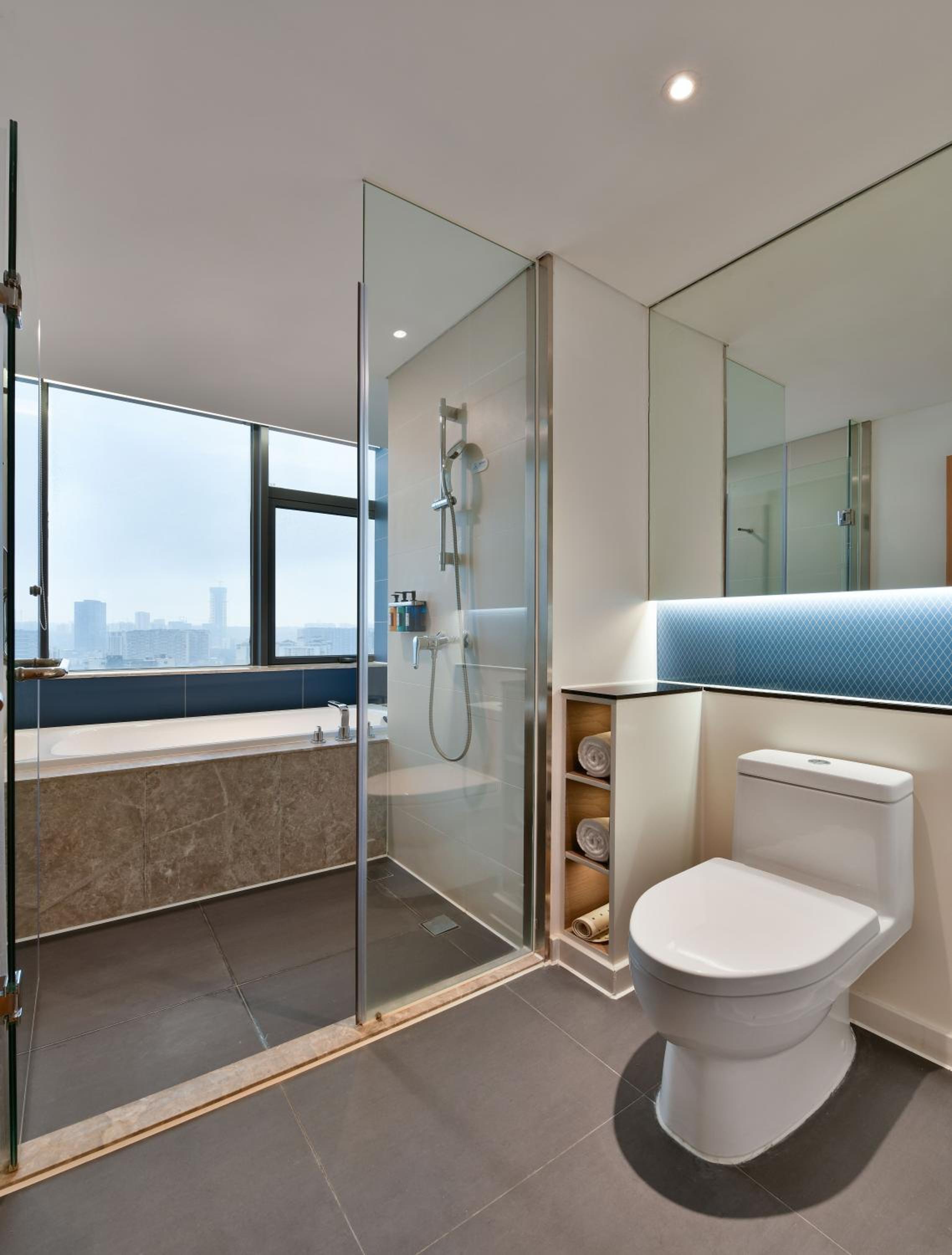 holiday inn express chengdu north railway station an ihg hotel