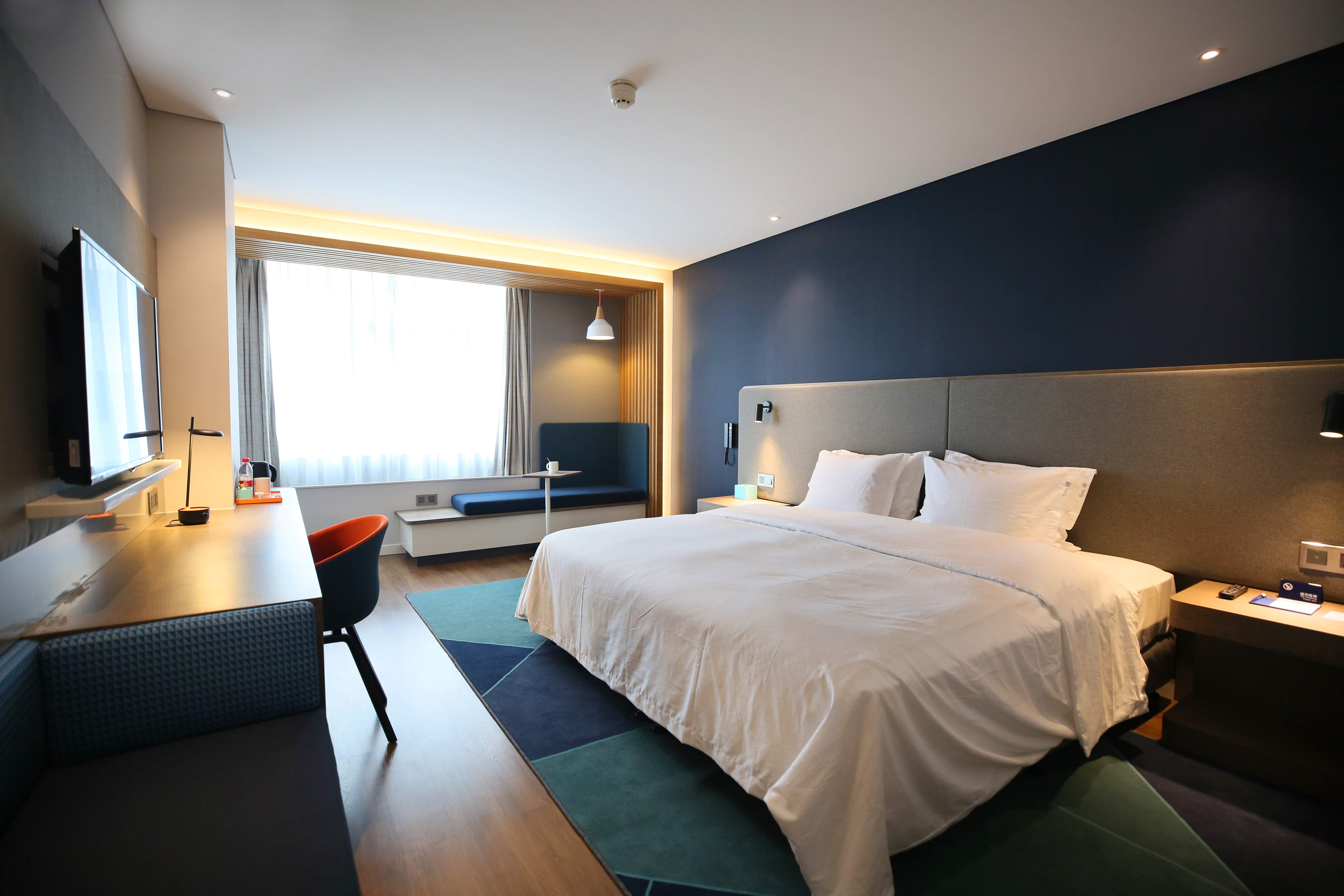 holiday inn express chengdu north railway station an ihg hotel