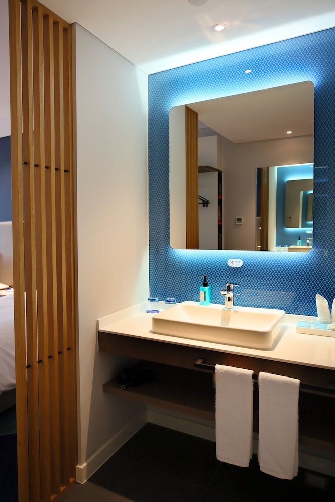 holiday inn express chengdu north railway station an ihg hotel