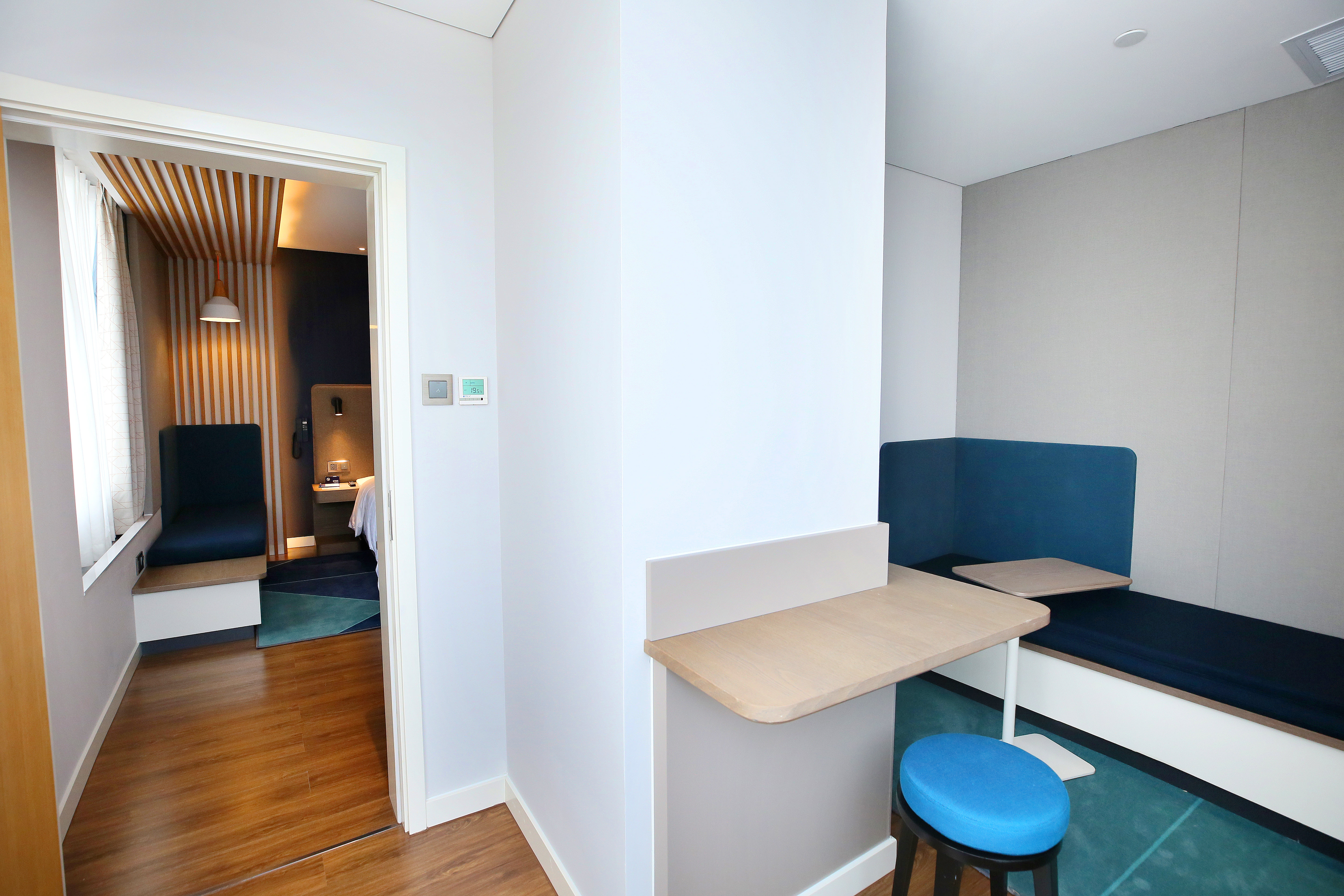 holiday inn express chengdu north railway station an ihg hotel