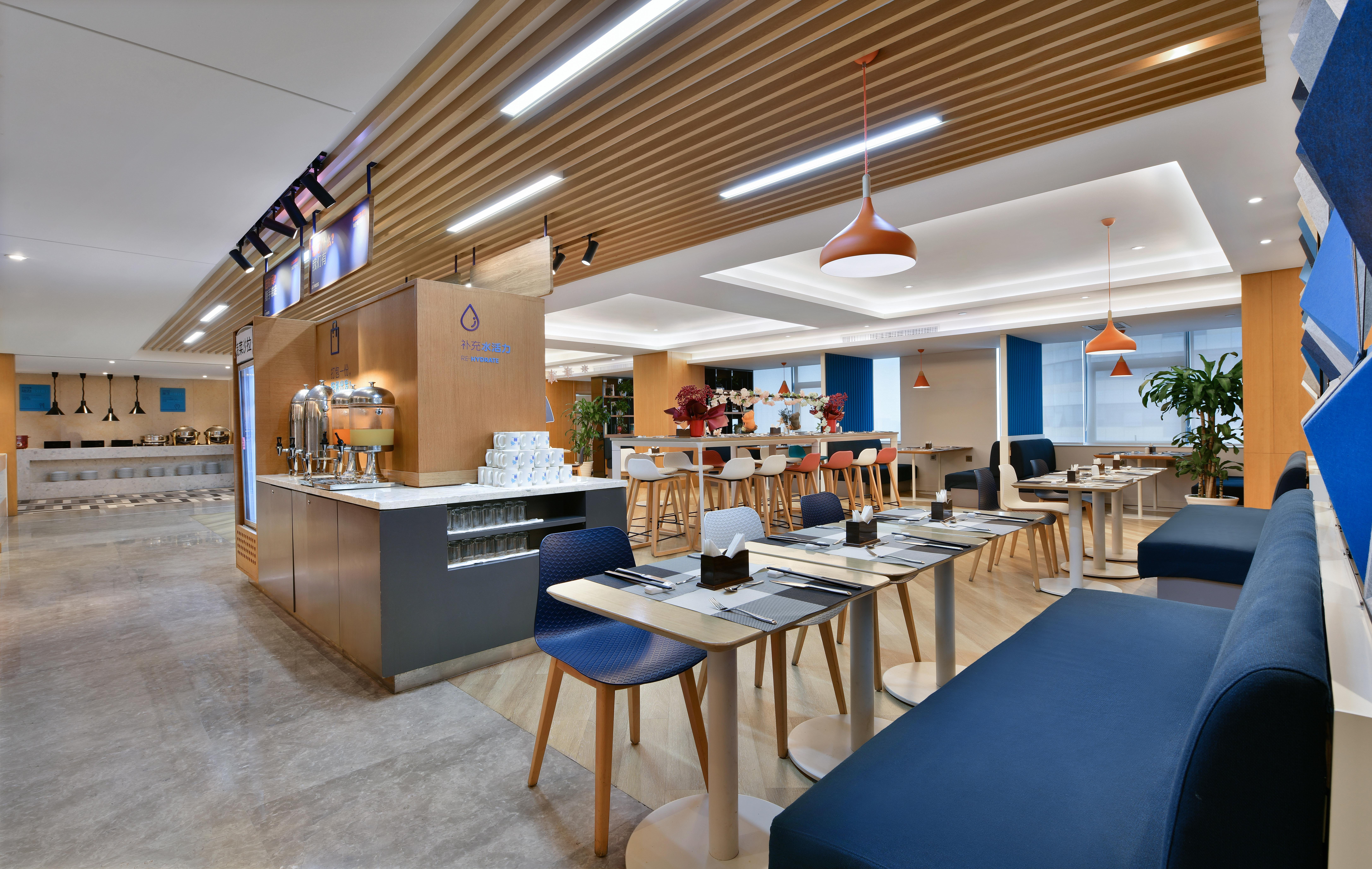 holiday inn express chengdu north railway station an ihg hotel