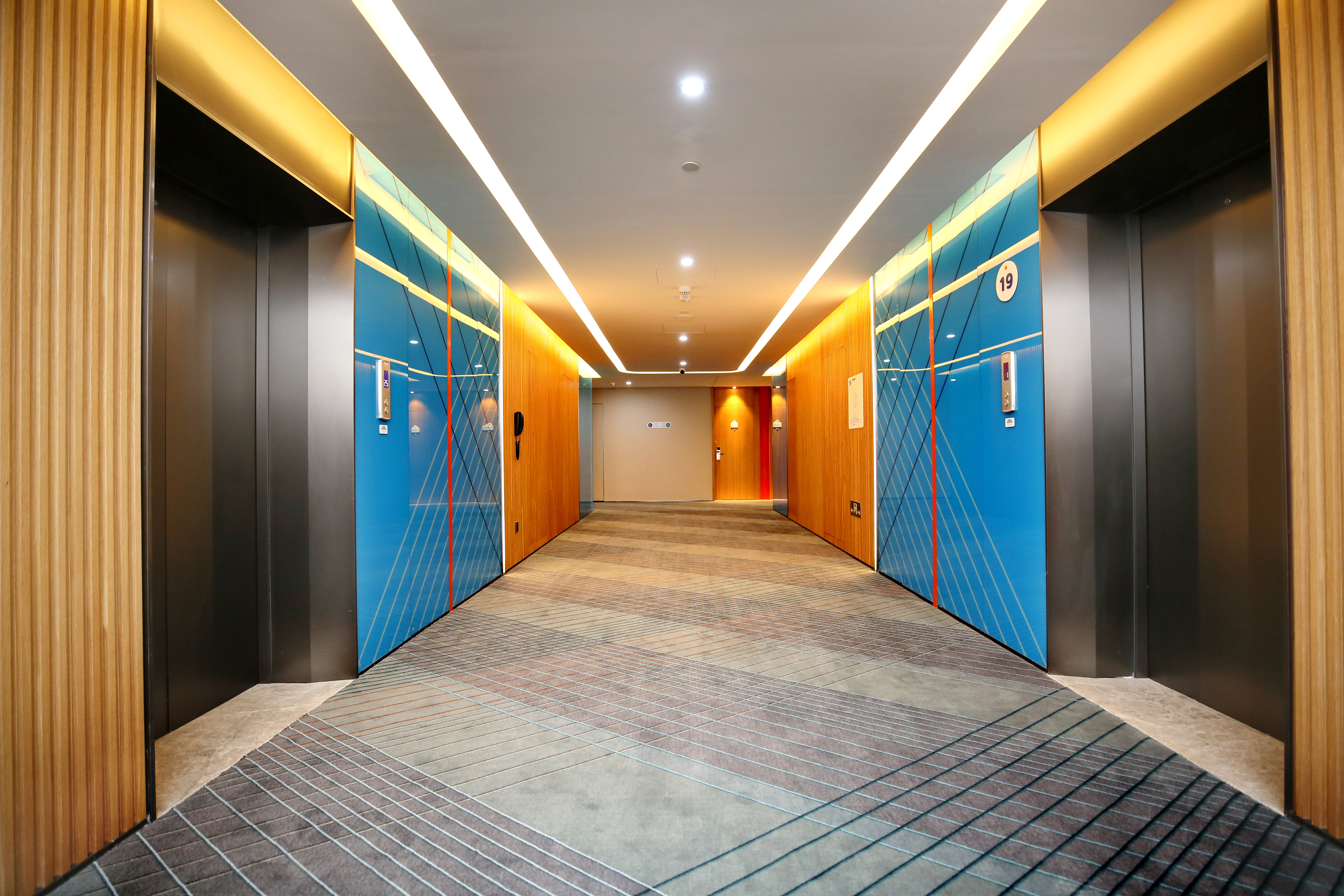 holiday inn express chengdu north railway station an ihg hotel