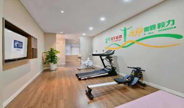 holiday inn express chengdu north railway station an ihg hotel