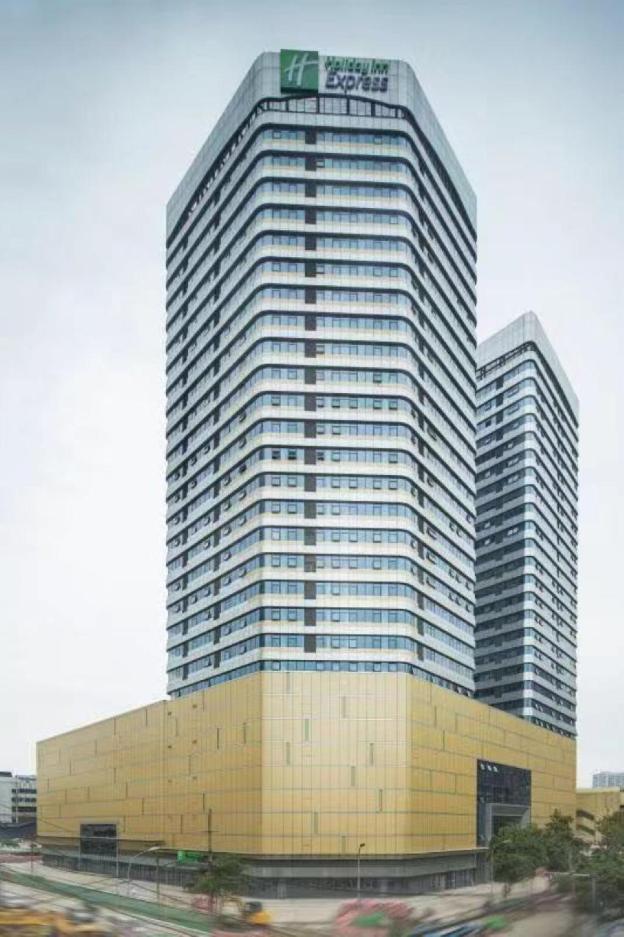 holiday inn express chengdu north railway station an ihg hotel