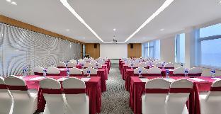 holiday inn express chengdu north railway station an ihg hotel