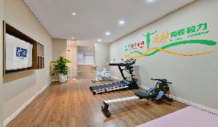 holiday inn express chengdu north railway station an ihg hotel