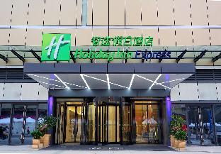 holiday inn express chengdu north railway station an ihg hotel