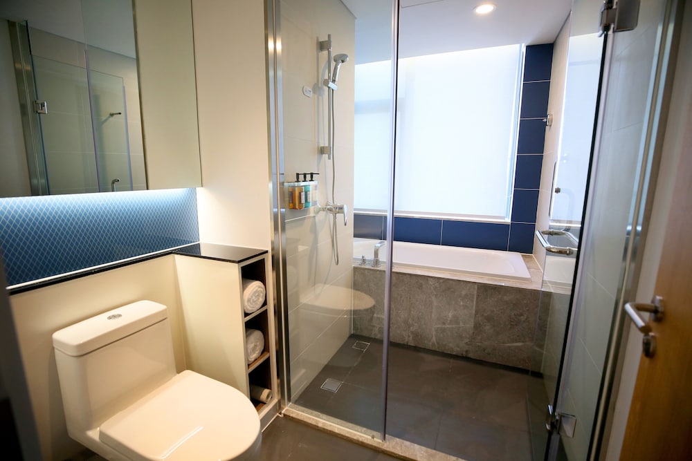 holiday inn express chengdu north railway station an ihg hotel