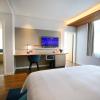 holiday inn express chengdu north railway station an ihg hotel