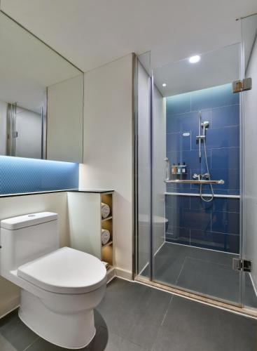 holiday inn express chengdu north railway station an ihg hotel