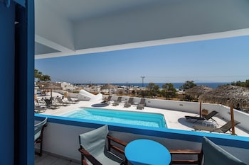 ancient thera apartments