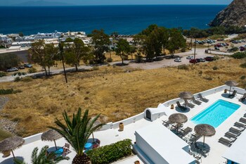 ancient thera apartments