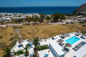 ancient thera apartments