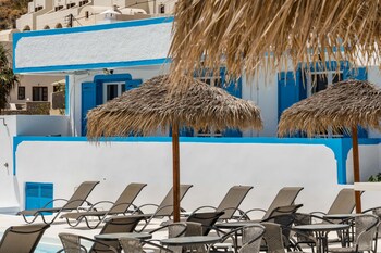 ancient thera apartments