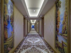 vienna international hotel guangdong foshan nanhai heshun