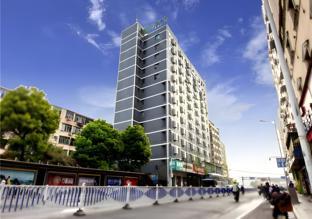 city comfort inn nanchang railway station
