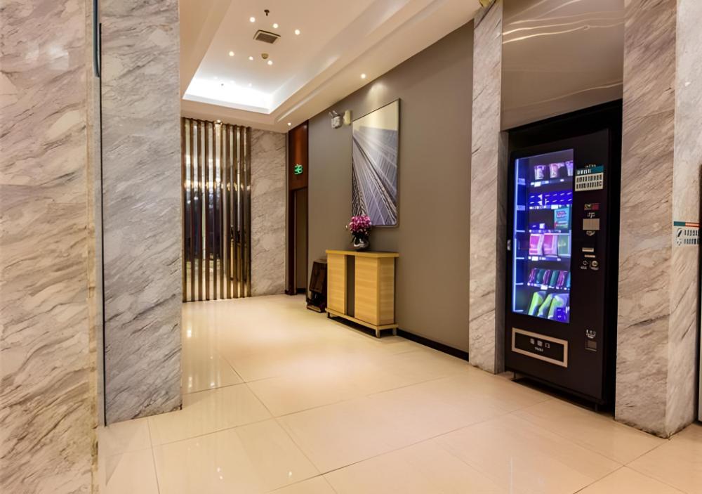 city comfort inn nanchang railway station