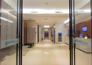 city comfort inn nanchang railway station