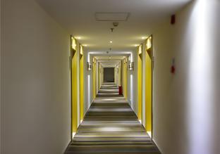city comfort inn nanchang railway station