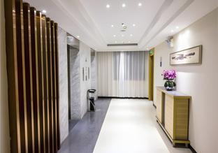 city comfort inn nanchang railway station