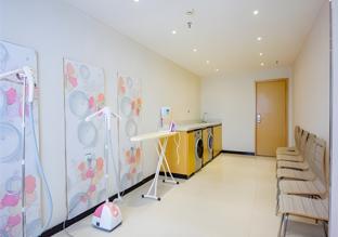 city comfort inn nanchang railway station