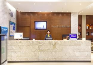 city comfort inn nanchang railway station