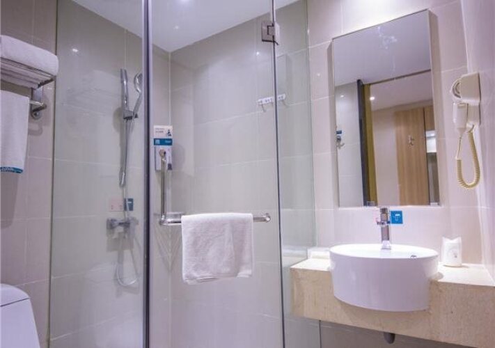 city comfort inn nanchang railway station