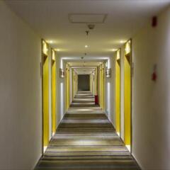 city comfort inn nanchang railway station
