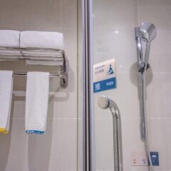 city comfort inn nanchang railway station
