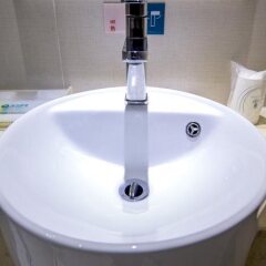 City Comfort Inn Nanchang Railway Station,,2 star