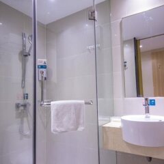 city comfort inn nanchang railway station