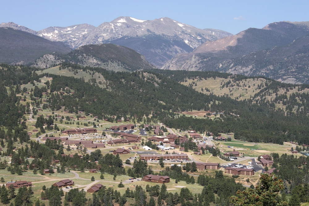 estes park