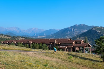 estes park