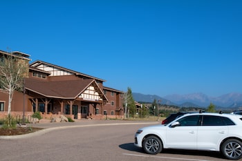 estes park