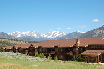 estes park